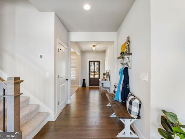 2227 Cotton Gin Row, Jefferson, GA 30549