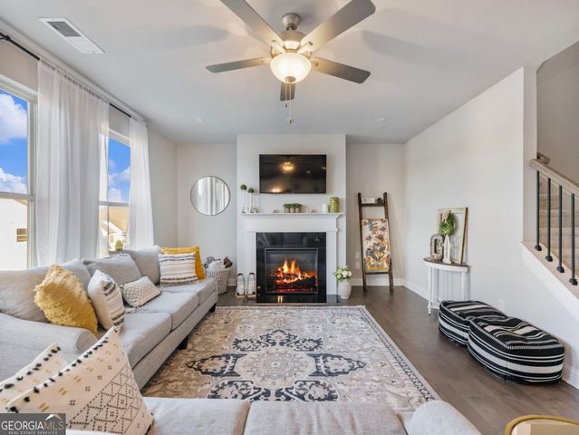 2227 Cotton Gin Row, Jefferson, GA 30549