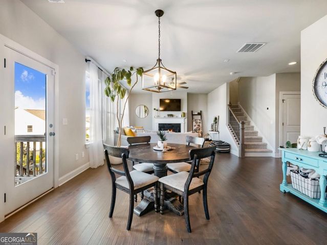 2227 Cotton Gin Row, Jefferson, GA 30549