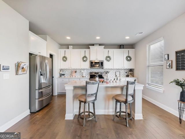 2227 Cotton Gin Row, Jefferson, GA 30549