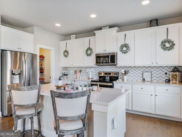 2227 Cotton Gin Row, Jefferson, GA 30549