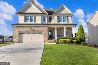 2227 Cotton Gin Row, Jefferson, GA 30549