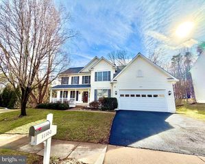 11100 COPELAND CT, Fredericksburg, VA 22407