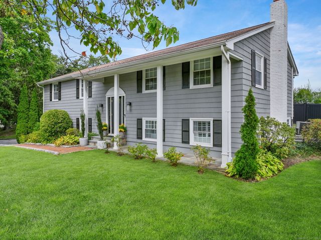 3 Davenport Drive, Stamford, CT 06902