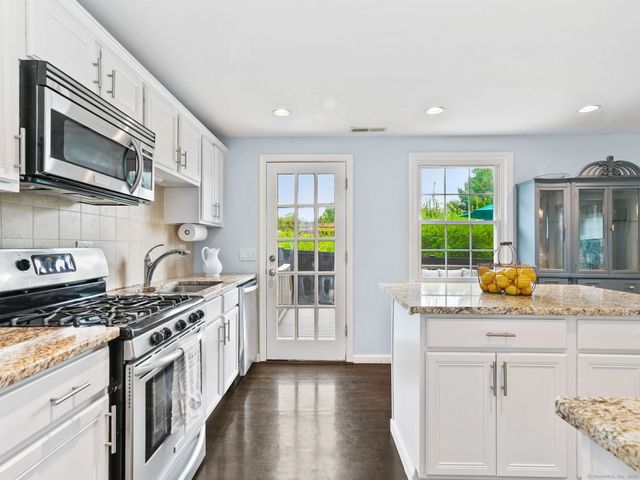 3 Davenport Drive, Stamford, CT 06902