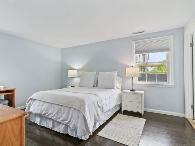 3 Davenport Drive, Stamford, CT 06902
