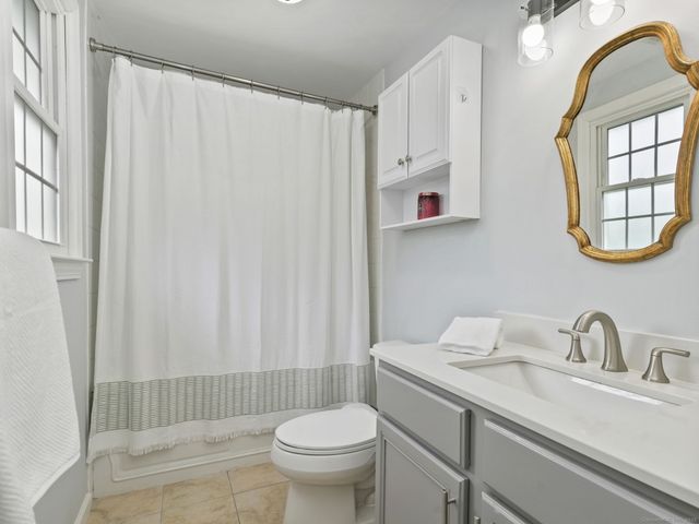 3 Davenport Drive, Stamford, CT 06902