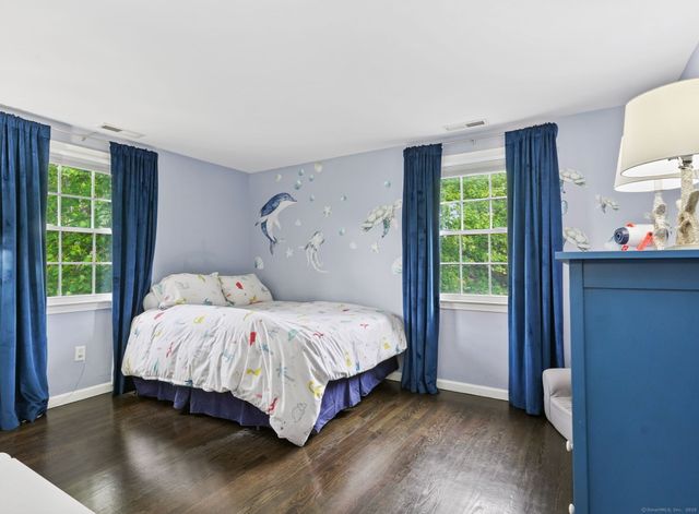 3 Davenport Drive, Stamford, CT 06902