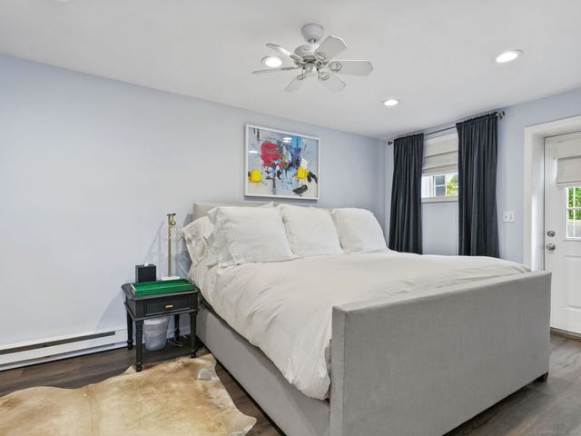 3 Davenport Drive, Stamford, CT 06902