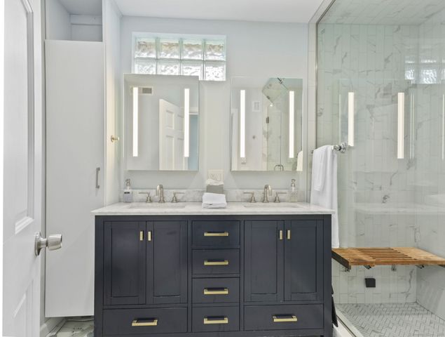 3 Davenport Drive, Stamford, CT 06902