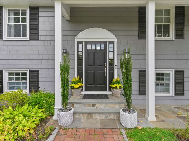 3 Davenport Drive, Stamford, CT 06902