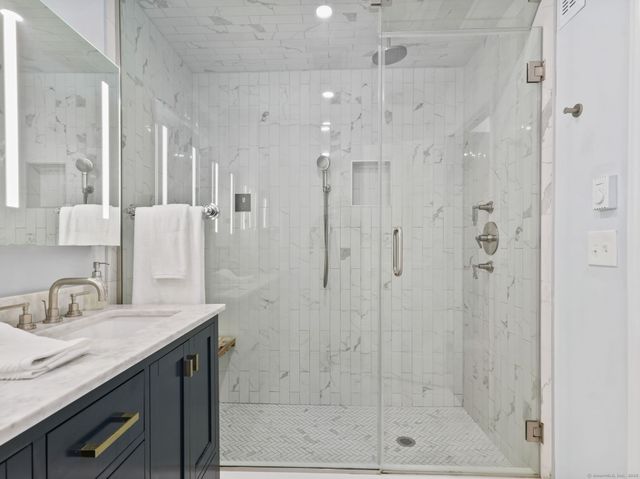 3 Davenport Drive, Stamford, CT 06902