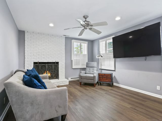 3 Davenport Drive, Stamford, CT 06902