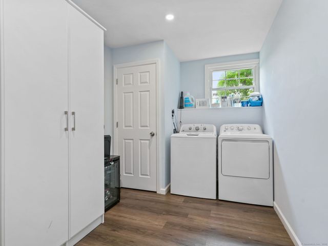3 Davenport Drive, Stamford, CT 06902