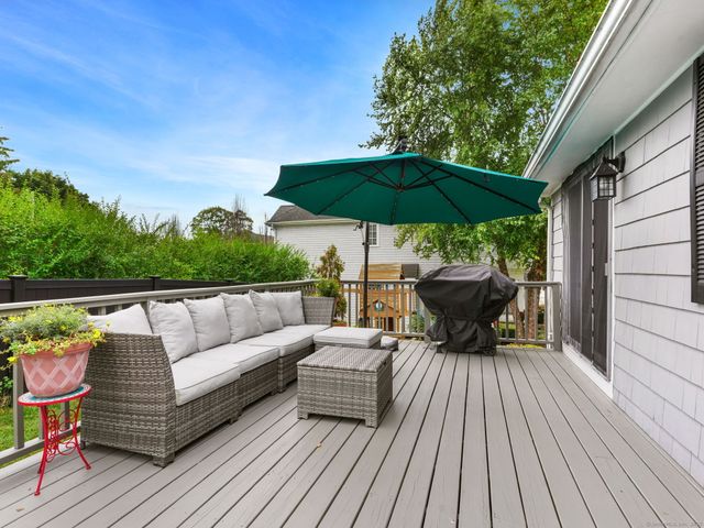 3 Davenport Drive, Stamford, CT 06902