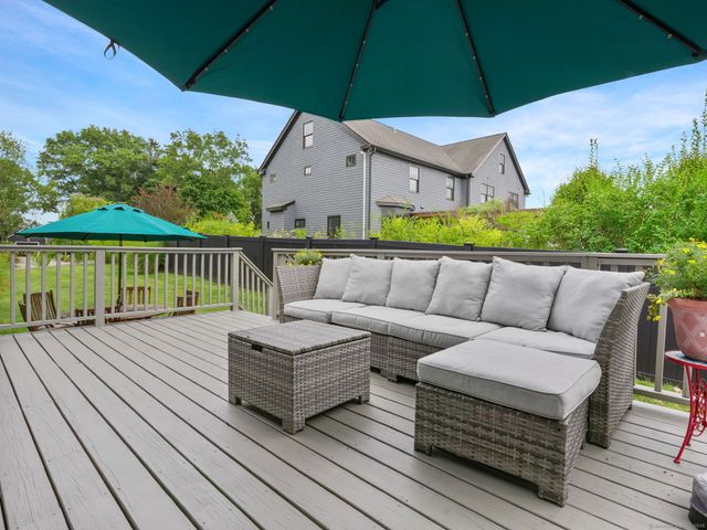 3 Davenport Drive, Stamford, CT 06902