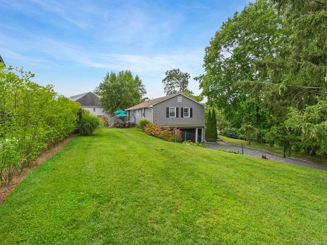3 Davenport Drive, Stamford, CT 06902