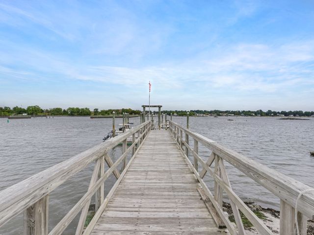 3 Davenport Drive, Stamford, CT 06902