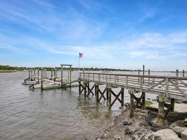 3 Davenport Drive, Stamford, CT 06902