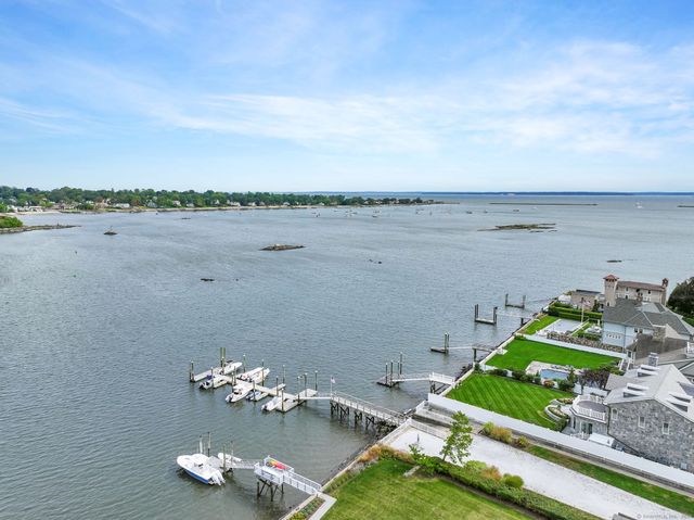 3 Davenport Drive, Stamford, CT 06902