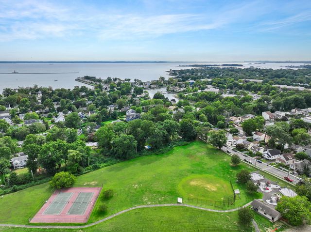 3 Davenport Drive, Stamford, CT 06902