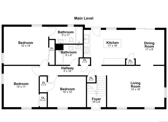 3 Davenport Drive, Stamford, CT 06902
