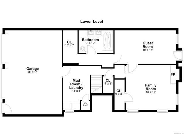 3 Davenport Drive, Stamford, CT 06902