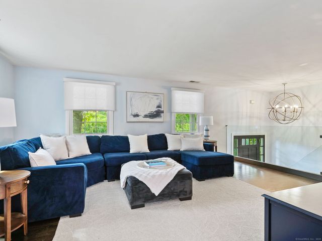 3 Davenport Drive, Stamford, CT 06902