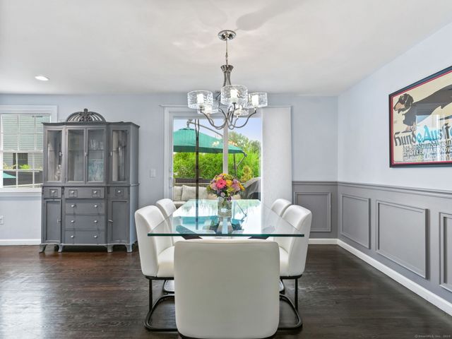 3 Davenport Drive, Stamford, CT 06902