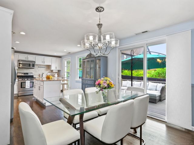 3 Davenport Drive, Stamford, CT 06902