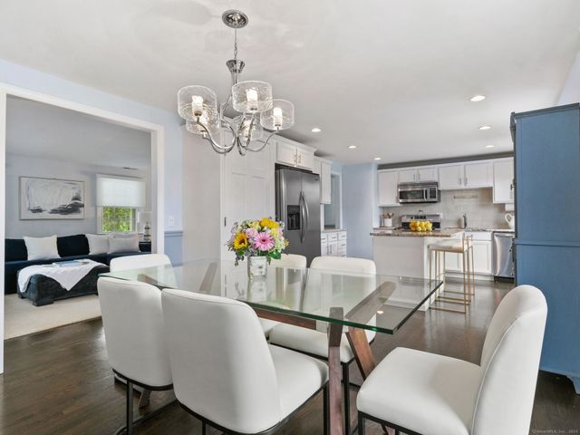 3 Davenport Drive, Stamford, CT 06902
