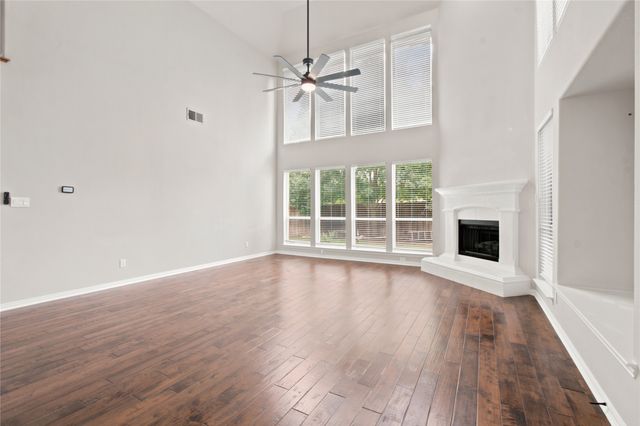362 Spring Meadow Drive, Fairview, TX 75069