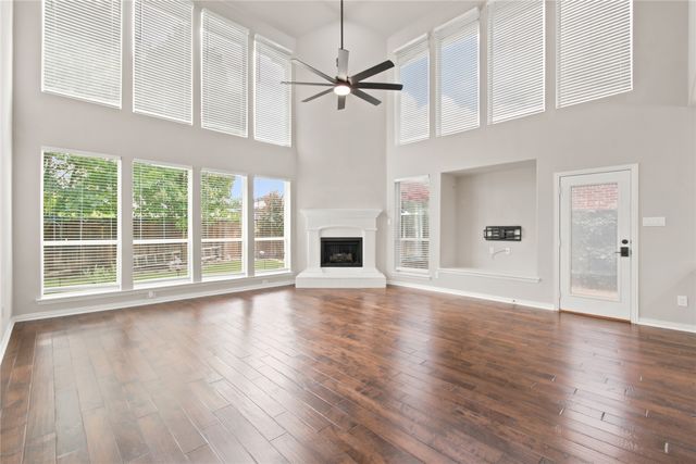 362 Spring Meadow Drive, Fairview, TX 75069