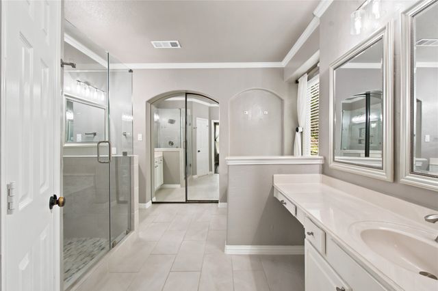 362 Spring Meadow Drive, Fairview, TX 75069