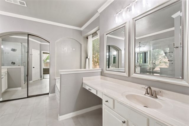 362 Spring Meadow Drive, Fairview, TX 75069