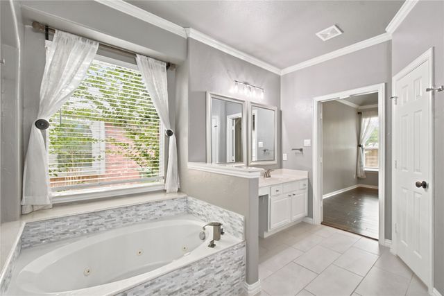 362 Spring Meadow Drive, Fairview, TX 75069