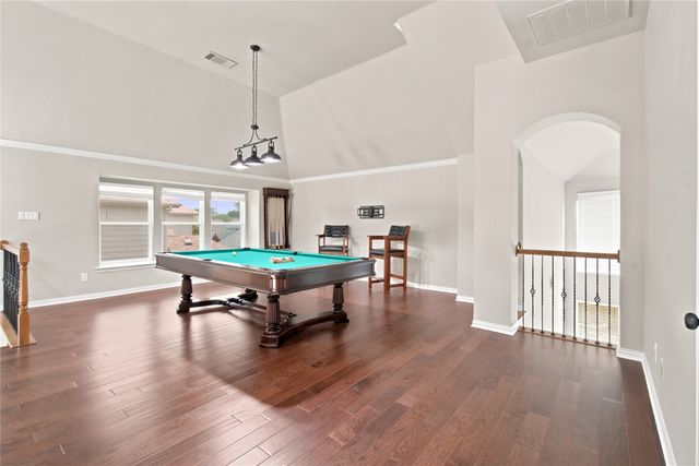 362 Spring Meadow Drive, Fairview, TX 75069