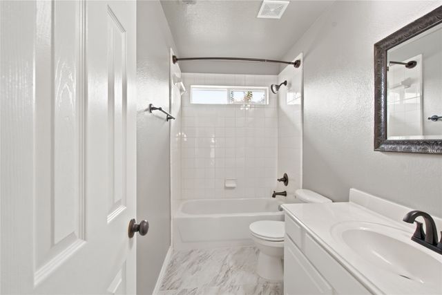 362 Spring Meadow Drive, Fairview, TX 75069