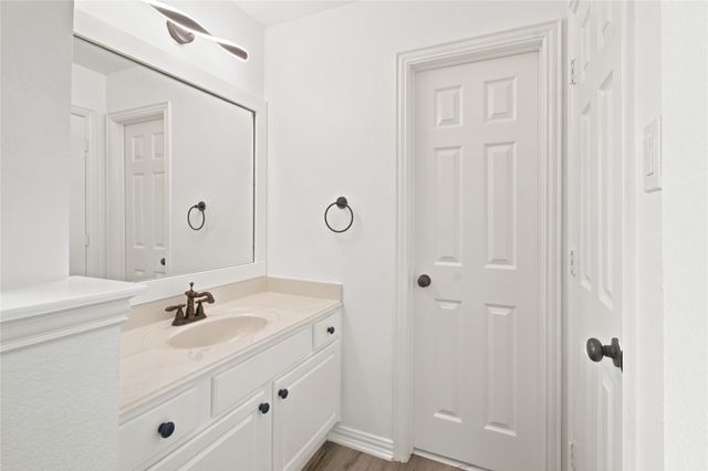 362 Spring Meadow Drive, Fairview, TX 75069