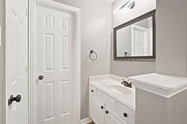 362 Spring Meadow Drive, Fairview, TX 75069