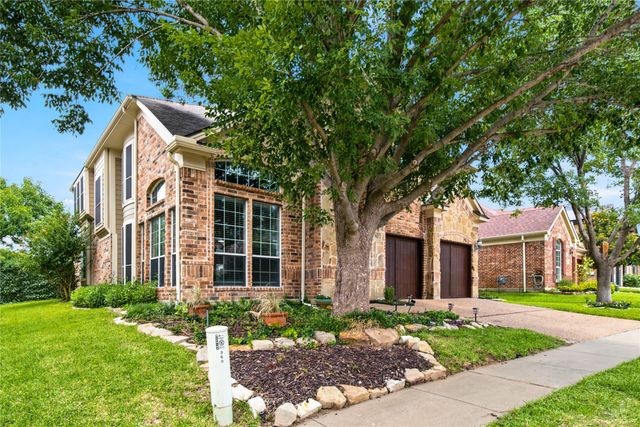 362 Spring Meadow Drive, Fairview, TX 75069