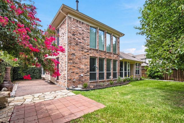 362 Spring Meadow Drive, Fairview, TX 75069