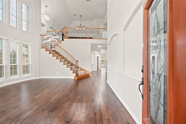 362 Spring Meadow Drive, Fairview, TX 75069