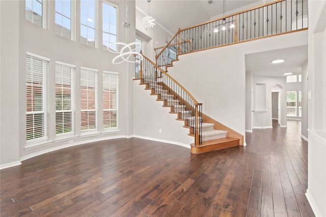 362 Spring Meadow Drive, Fairview, TX 75069
