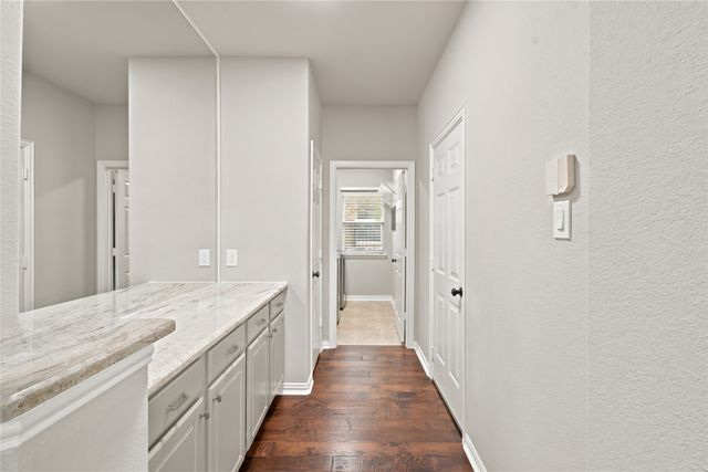 362 Spring Meadow Drive, Fairview, TX 75069