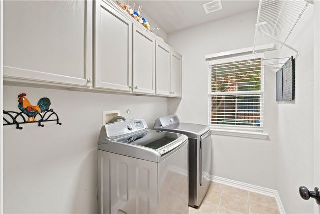 362 Spring Meadow Drive, Fairview, TX 75069
