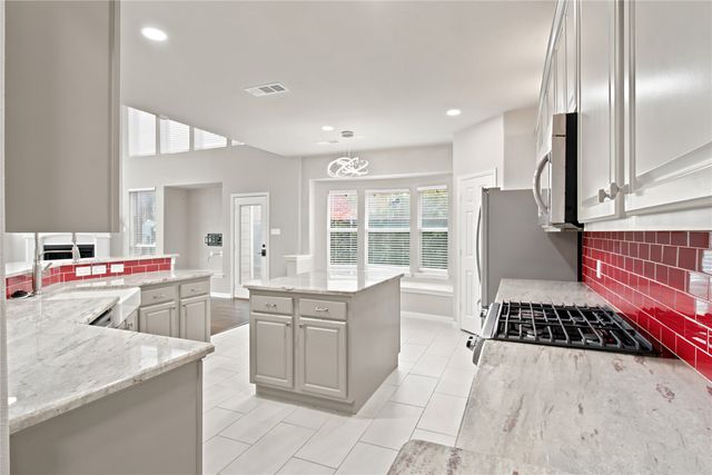 362 Spring Meadow Drive, Fairview, TX 75069