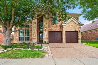 362 Spring Meadow Drive, Fairview, TX 75069