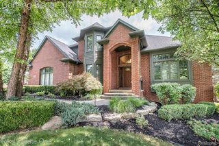 4488 Philip, Commerce Charter Township, MI 48382