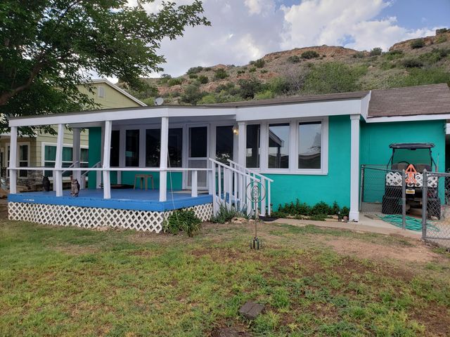 71 Pony Express Trail, Lubbock, TX 79404